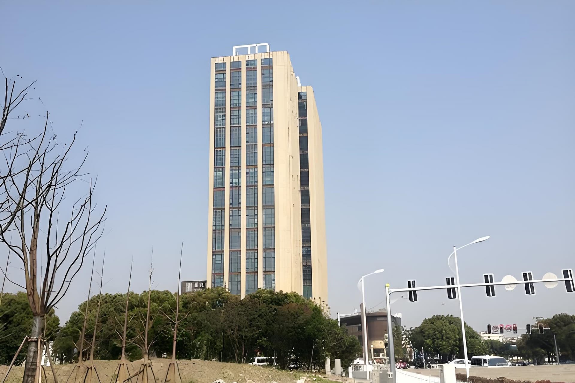 外立面